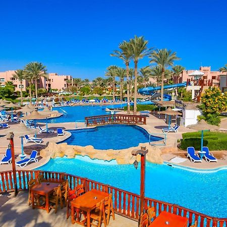 Rehana Sharm Resort - Aquapark & Spa - Couples And Family Only -Premium Ultra All-Inclusive 24H Exteriér fotografie