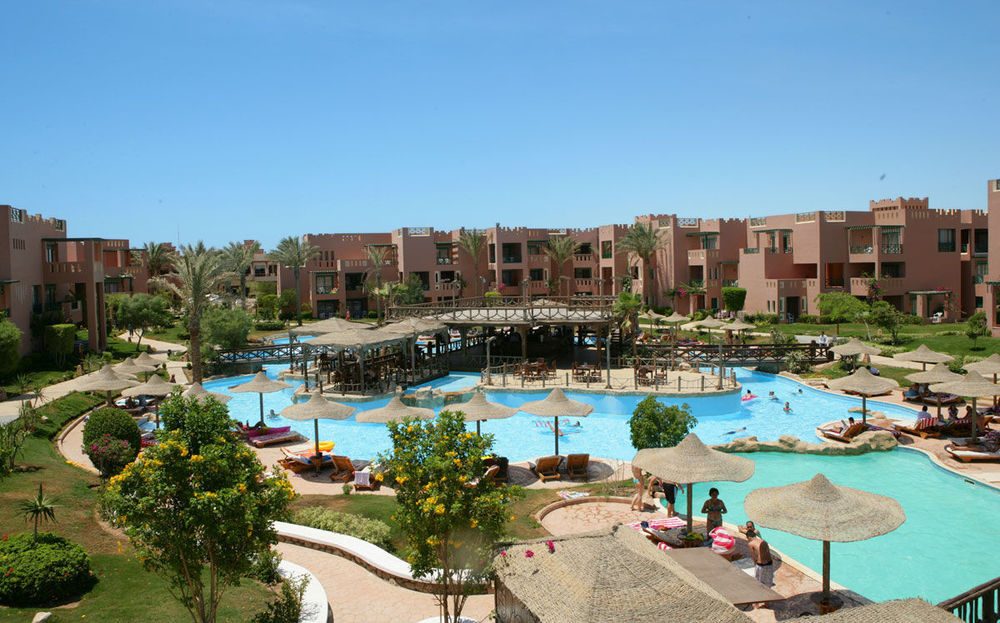 Rehana Sharm Resort - Aquapark & Spa - Couples And Family Only -Premium Ultra All-Inclusive 24H Exteriér fotografie