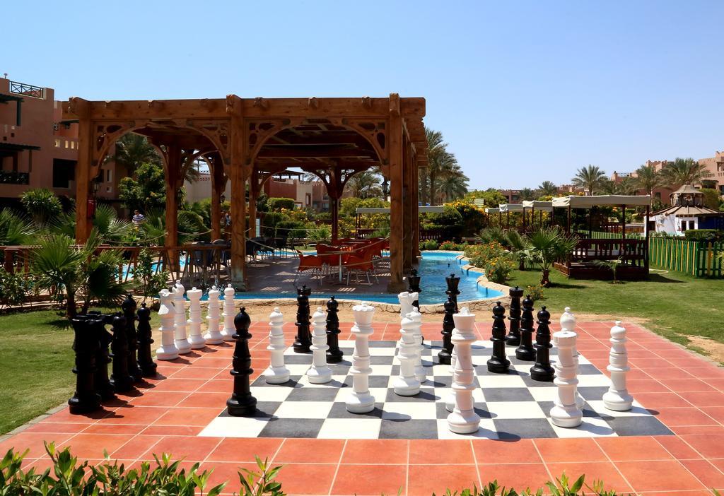 Rehana Sharm Resort - Aquapark & Spa - Couples And Family Only -Premium Ultra All-Inclusive 24H Exteriér fotografie
