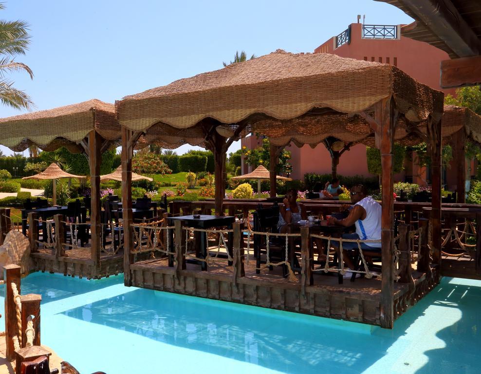 Rehana Sharm Resort - Aquapark & Spa - Couples And Family Only -Premium Ultra All-Inclusive 24H Exteriér fotografie
