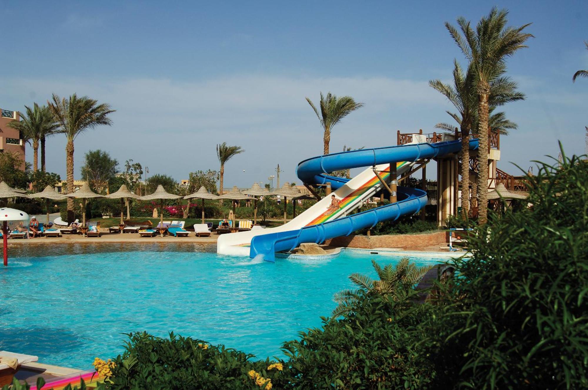Rehana Sharm Resort - Aquapark & Spa - Couples And Family Only -Premium Ultra All-Inclusive 24H Exteriér fotografie