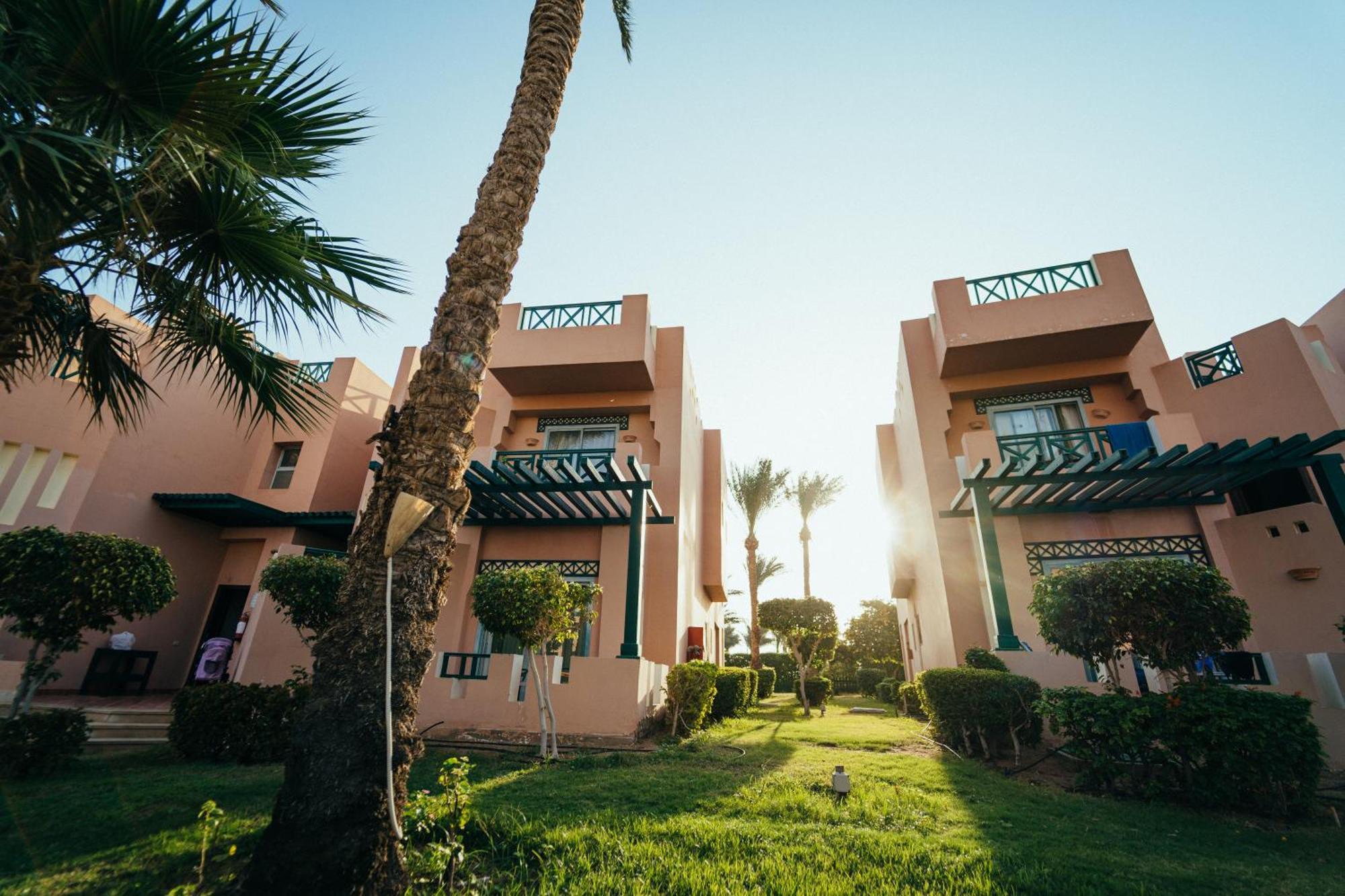 Rehana Sharm Resort - Aquapark & Spa - Couples And Family Only -Premium Ultra All-Inclusive 24H Exteriér fotografie