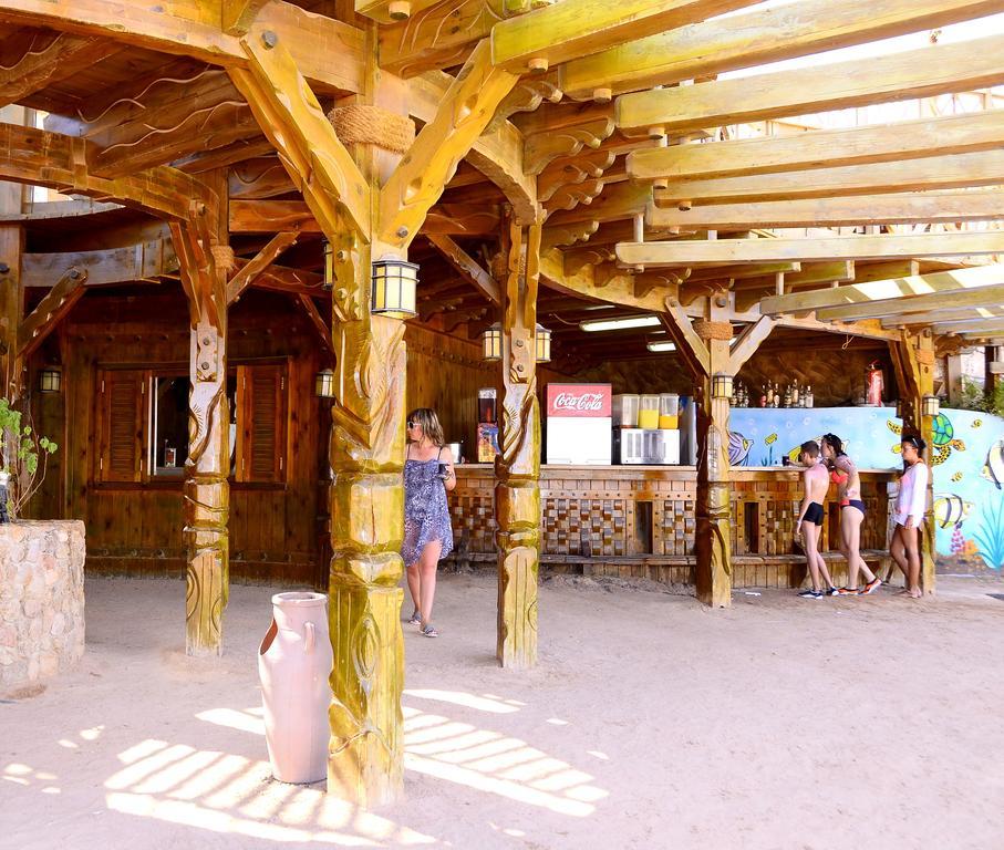 Rehana Sharm Resort - Aquapark & Spa - Couples And Family Only -Premium Ultra All-Inclusive 24H Exteriér fotografie