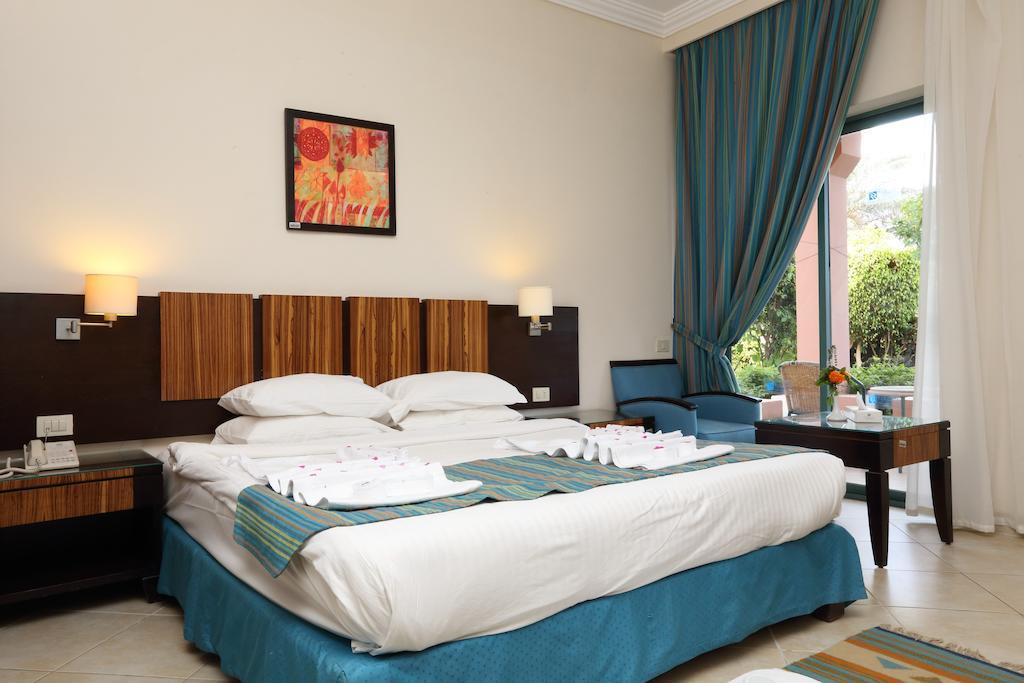 Rehana Sharm Resort - Aquapark & Spa - Couples And Family Only -Premium Ultra All-Inclusive 24H Pokoj fotografie