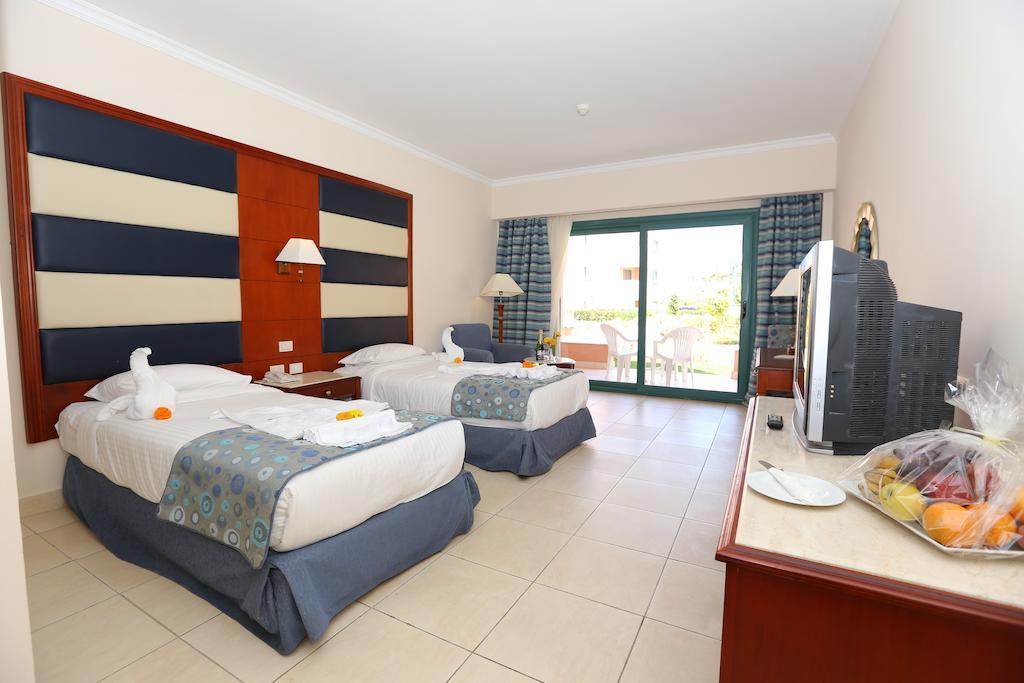 Rehana Sharm Resort - Aquapark & Spa - Couples And Family Only -Premium Ultra All-Inclusive 24H Pokoj fotografie