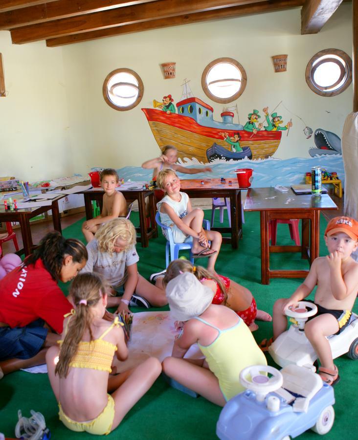 Rehana Sharm Resort - Aquapark & Spa - Couples And Family Only -Premium Ultra All-Inclusive 24H Exteriér fotografie