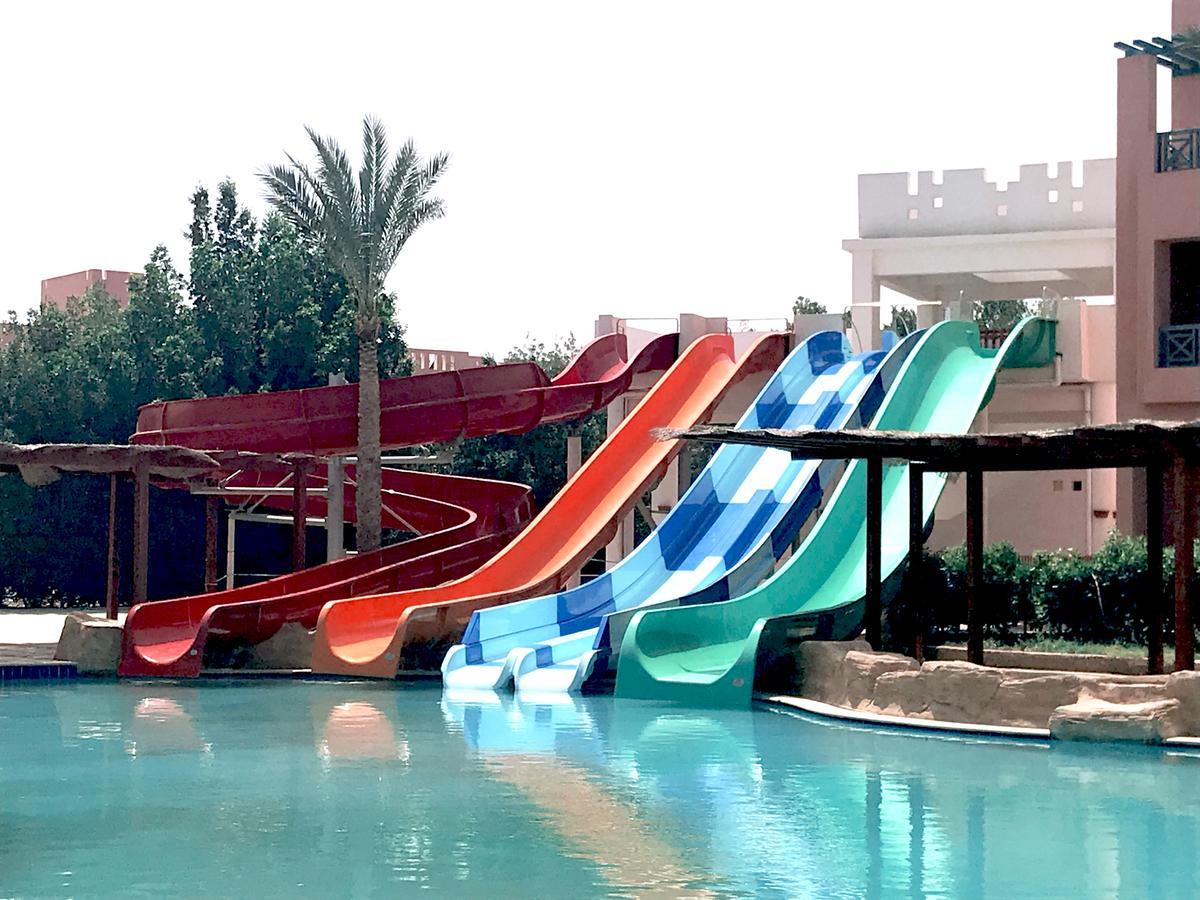Rehana Sharm Resort - Aquapark & Spa - Couples And Family Only -Premium Ultra All-Inclusive 24H Exteriér fotografie