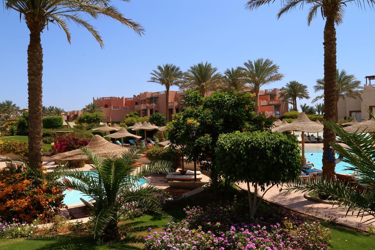 Rehana Sharm Resort - Aquapark & Spa - Couples And Family Only -Premium Ultra All-Inclusive 24H Exteriér fotografie