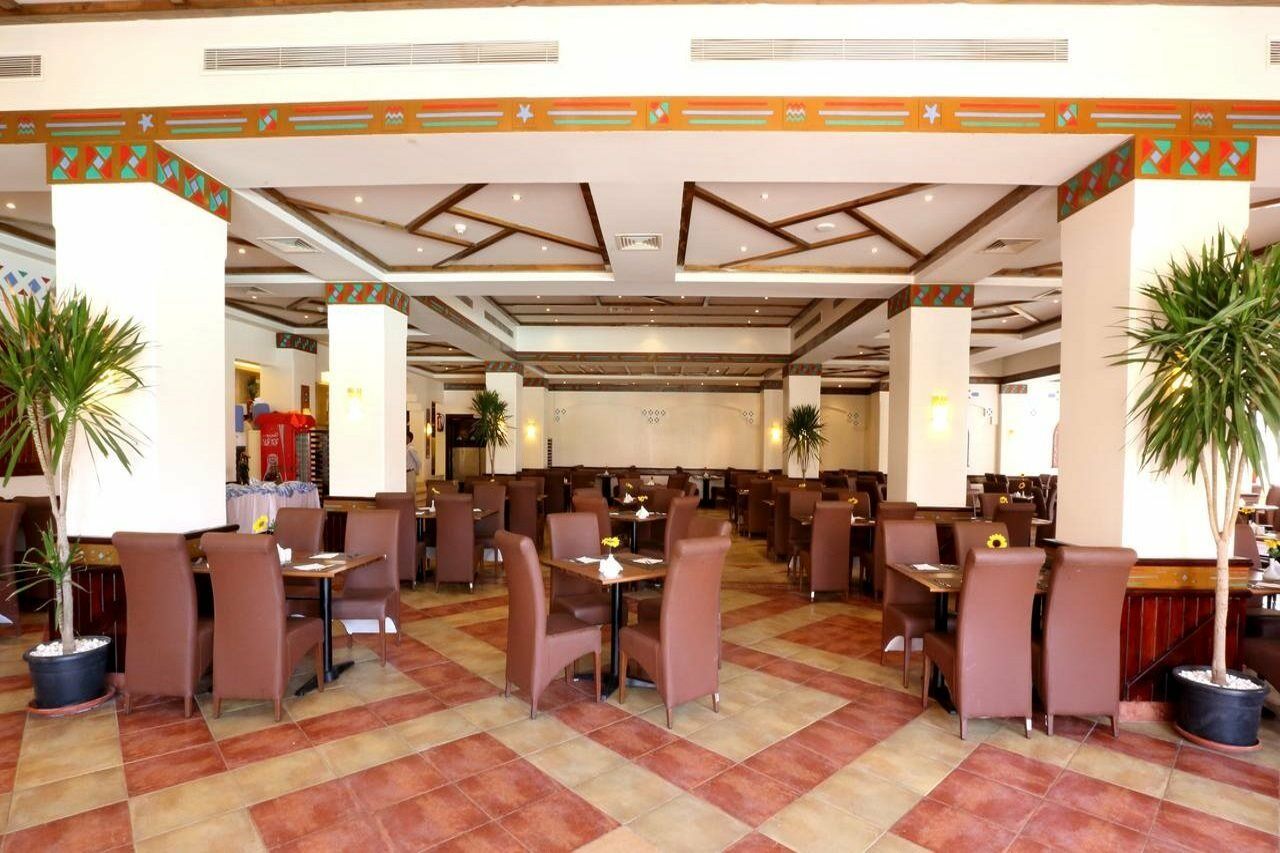 Rehana Sharm Resort - Aquapark & Spa - Couples And Family Only -Premium Ultra All-Inclusive 24H Exteriér fotografie