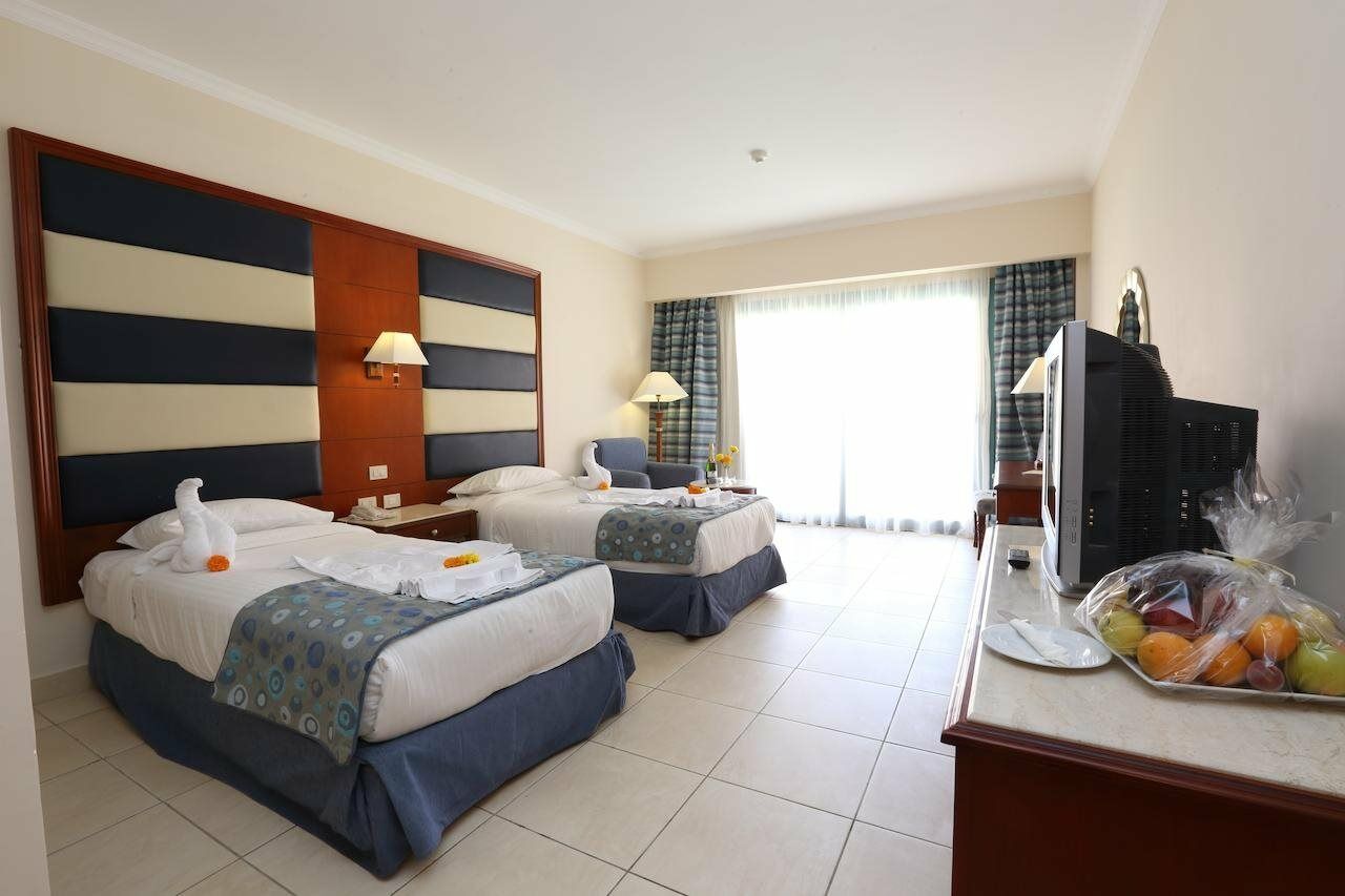 Rehana Sharm Resort - Aquapark & Spa - Couples And Family Only -Premium Ultra All-Inclusive 24H Exteriér fotografie