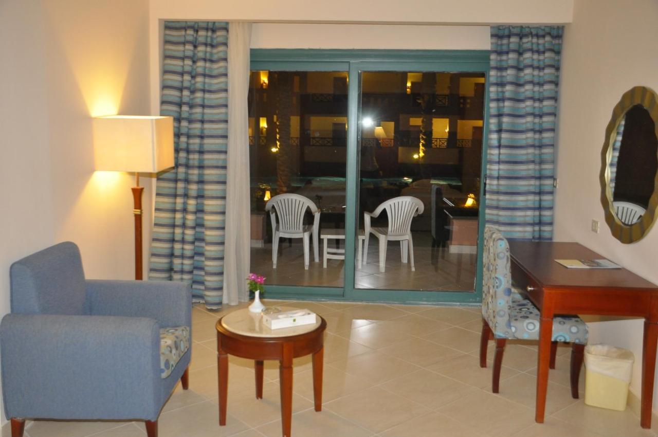 Rehana Sharm Resort - Aquapark & Spa - Couples And Family Only -Premium Ultra All-Inclusive 24H Exteriér fotografie