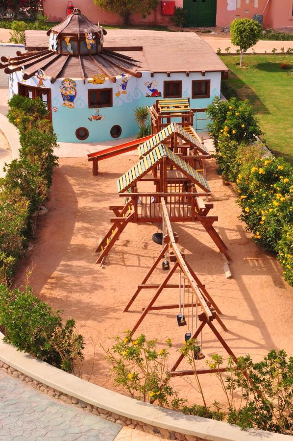 Rehana Sharm Resort - Aquapark & Spa - Couples And Family Only -Premium Ultra All-Inclusive 24H Exteriér fotografie