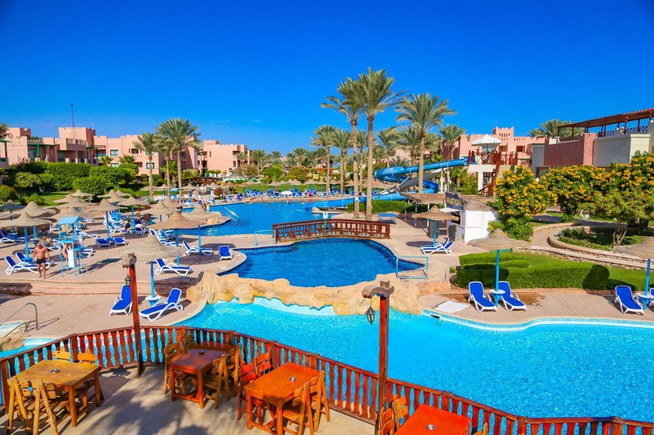 Rehana Sharm Resort - Aquapark & Spa - Couples And Family Only -Premium Ultra All-Inclusive 24H Exteriér fotografie